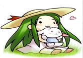 Nyoro~n