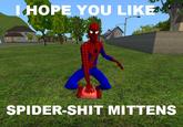 '60s Spider-Man