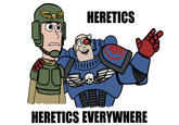 Warhammer 40k/40,000