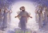 Raptor Jesus