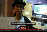 Youtube Transcrbie