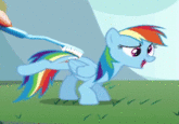 Brushie Brushie Brushie