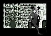 Suicide Mouse