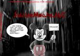 Suicide Mouse