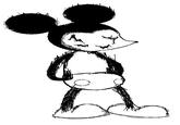 Suicide Mouse