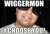 Wigger Commander