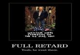Full Retard