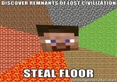 Minecraft Guy