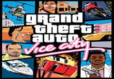 Grand Theft Auto