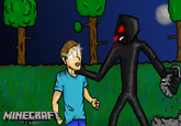 Herobrine