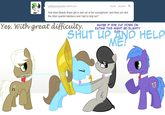 My Little Pony: Friendship is Magic