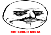 Me Gusta