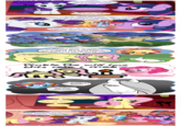 My Little Pony: Friendship is Magic
