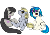 My Little Pony: Friendship is Magic