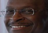 Herman Cain