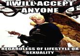 Good Guy Lucifer