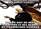 Good Guy Lucifer