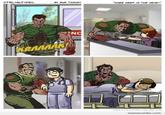 CADbortion / Ctrl+Alt+Del Parodies