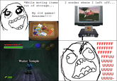 Video Games (hub entry)