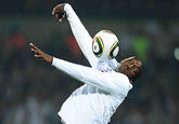 Emile Heskey