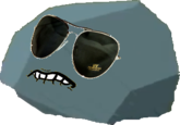 Tom Dan / Look out! Here comes Tom