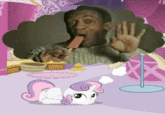 My Little Pony: Friendship is Magic