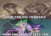 My Little Pony: Friendship is Magic