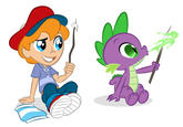 My Little Pony: Friendship is Magic