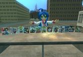 Garry's Mod
