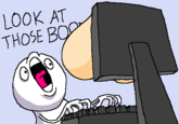 Computer Reaction Faces