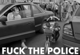 Fuck the Police