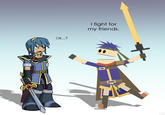 Ike Quotes