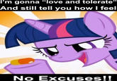 My Little Pony: Friendship is Magic