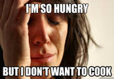 First World Problems
