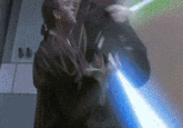 Force Push/Obi-Wan Hates