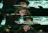 Horny Harry