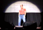 Evolution of Dance