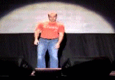 Evolution of Dance