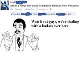 Neil deGrasse Tyson Reaction
