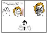 Neil deGrasse Tyson Reaction