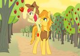 My Little Pony: Friendship is Magic