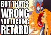 WRONG!/ Lex Luthor YTMNDs