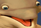 Rape face