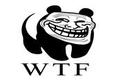 Trollface / Coolface / Problem?