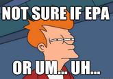 Rick Perry's Debate Gaffe
