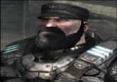 Dom's Beard