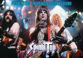 These go to 11 / Spinal Tap