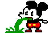 8 Bit Art