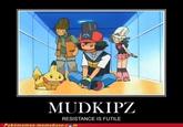 i herd u liek mudkips