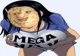 Mega Milk / Titty Monster